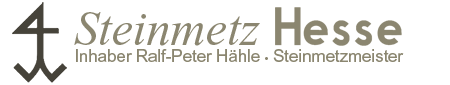 Logo Steinmetz Hesse